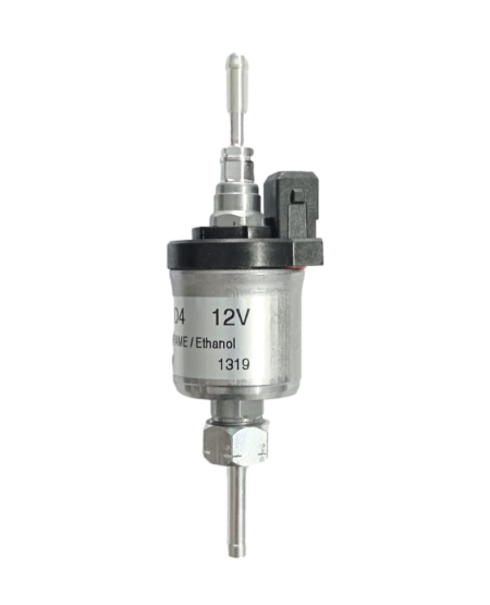 Насос топливный 12V (3.1-5)